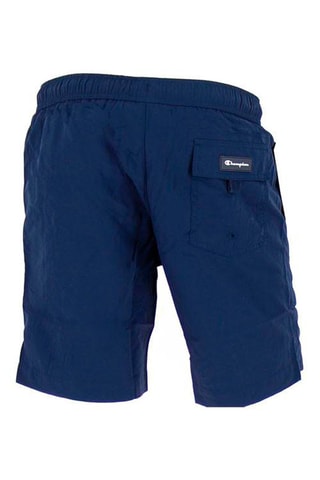Short de bain - Bleu marine