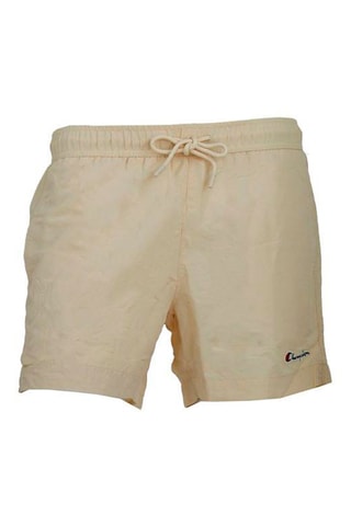 Short de bain - Beige