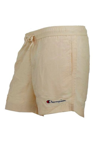 Short de bain - Beige