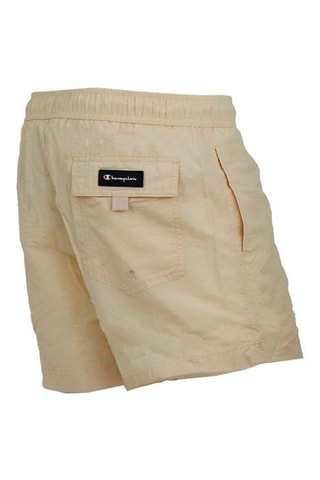 Short de bain - Beige