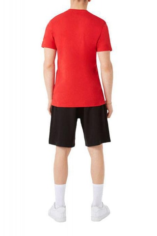 Short Chicago Bulls - Noir