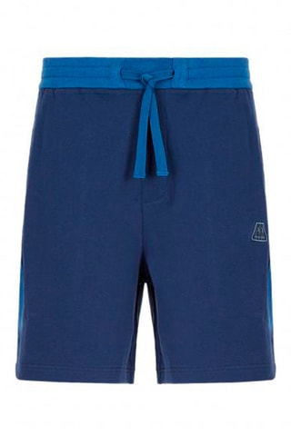 Short - Bleu marine