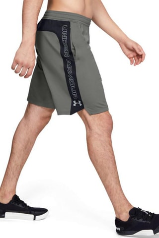 Short Mk1 Graphic Shorts - Gris et noir