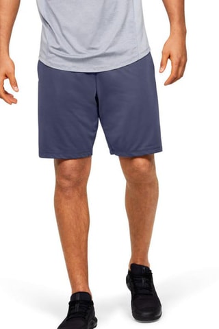 Short Mk1 Graphic Shorts - Bleu marine et noir