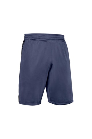 Short Mk1 Graphic Shorts - Bleu marine et noir