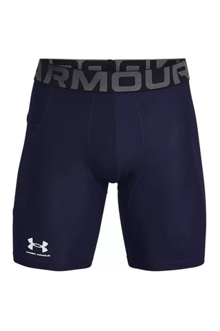 Cycliste UA Comp - Bleu marine