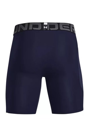 Cycliste UA Comp - Bleu marine