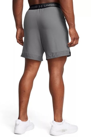 Short standard Vanish - Gris