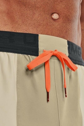 Short Terrain Woven - Beige