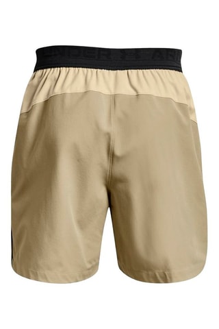 Short Terrain Woven - Beige