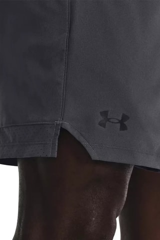 Short Vanish - Gris foncé