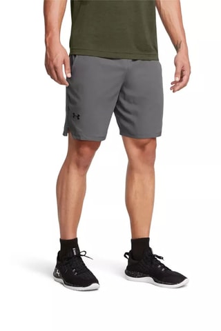 Short Vanish Woven - Gris