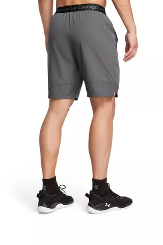 Short Vanish Woven - Gris