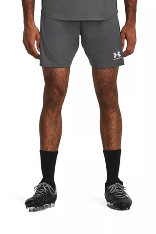 Short Challenger Train - Gris