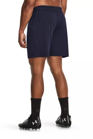 Short Challenger Train - Bleu marine