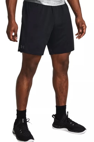 Short Tech Vent7in - Noir