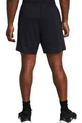 Short Tech Vent7in - Noir