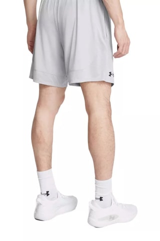 Short Tech Vent7in - Gris