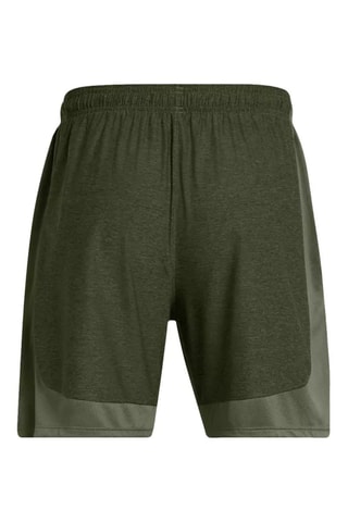 Short Tech Vent7in - Kaki