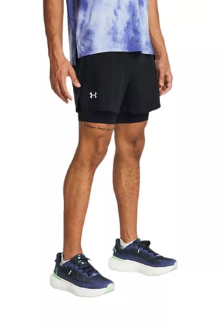 Short Launch 5 - Noir