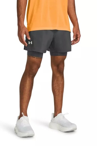 Short Launch 5 - Gris