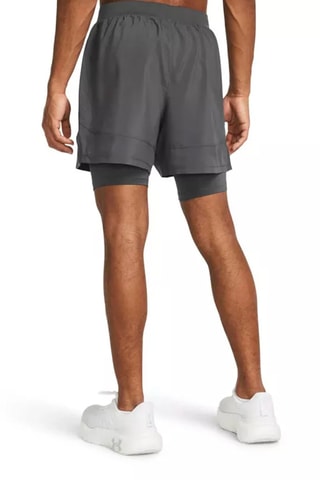 Short Launch 5 - Gris