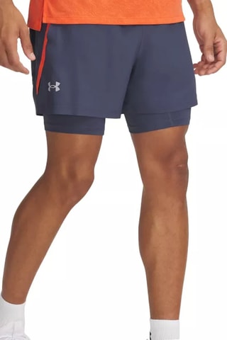 Short Launch 5 - Bleu marine