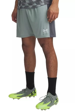 Short - Vert d’eau