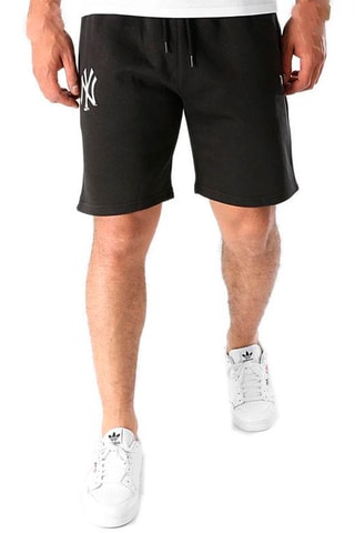 Short Seasonal New York Yankees - Noir