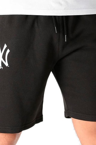 Short Seasonal New York Yankees - Noir