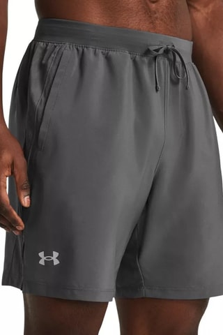 Short Launch 7 - Gris foncé