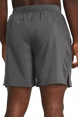 Short Launch 7 - Gris foncé