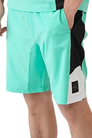 Short - Vert d’eau