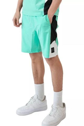 Short - Vert d’eau