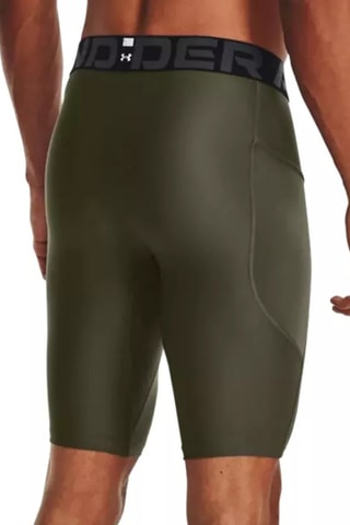 Short d’entraînement - Marron