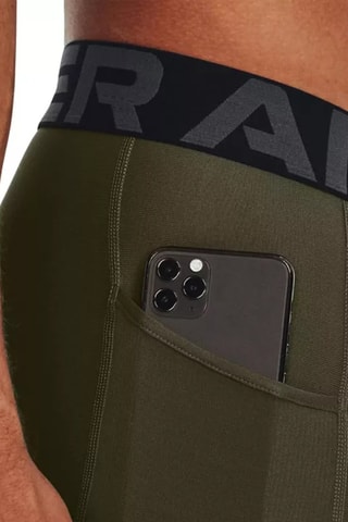 Short d’entraînement - Marron