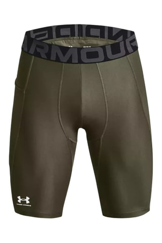 Short d’entraînement - Marron