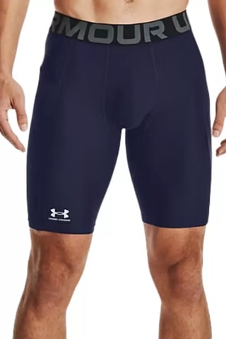 Short d’entraînement - Bleu marine