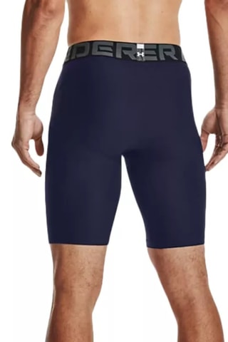 Short d’entraînement - Bleu marine