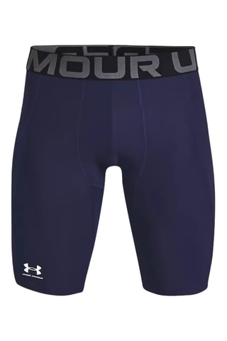 Short d’entraînement - Bleu marine