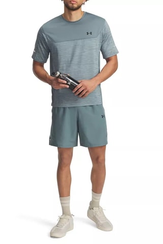 Short - Vert d’eau