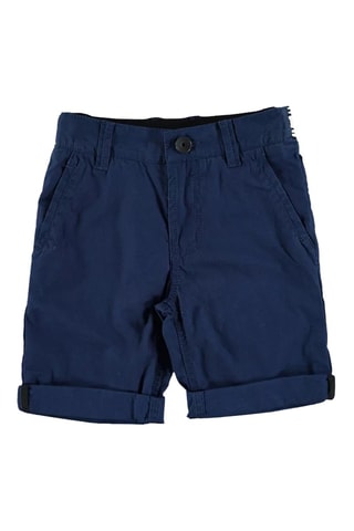 Bermuda - Bleu marine