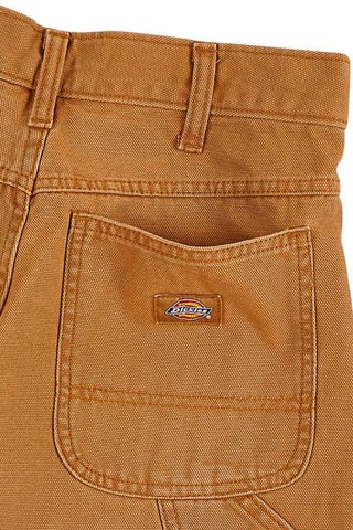 Bermuda Duck Canvas Camel