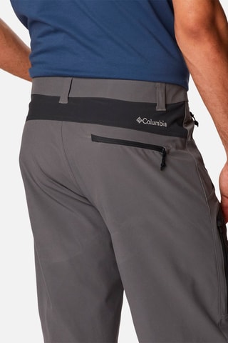 Bermuda Triple Canyon II - Gris