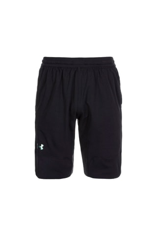 Bermuda Threadborne Vanish FTD Noir