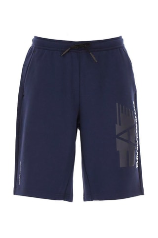 Bermuda - Bleu foncé