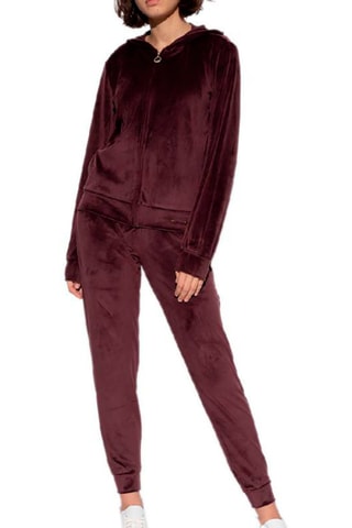 Survêtement - Marron