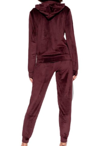 Survêtement - Marron