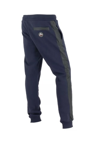 Veste et jogging New Tolbiac - Marine et noir