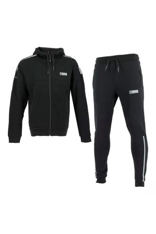 Survêtement - Noir